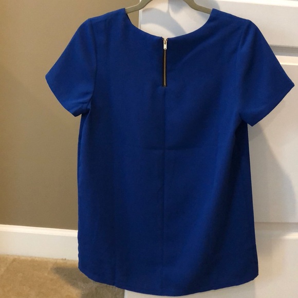 Forever 21 blouse - Picture 3 of 4